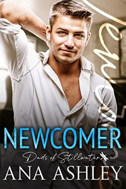 Newcomer (Dads of Stillwater 1)