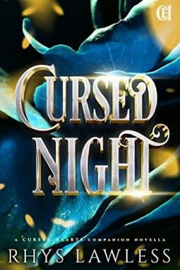 Cursed Night (Cursed Hearts 4)