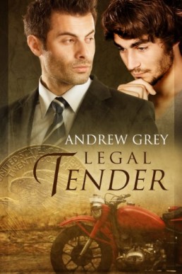 Legal Tender (Art Stories Book 4)