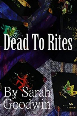 Dead To Rites: Harper and Gable Book One