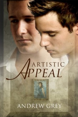 Artistic Appeal (Art Stories Book 2)