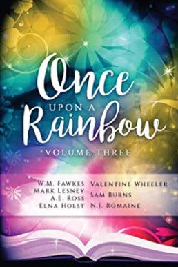 Once Upon a Rainbow  (Volume 3)