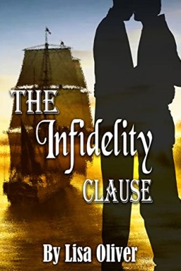 The Infidelity Clause (Another Arranged Marriage 1)