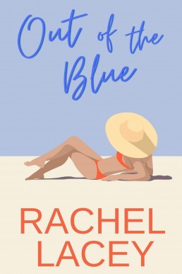 Out of the Blue: a Sapphic Short Story