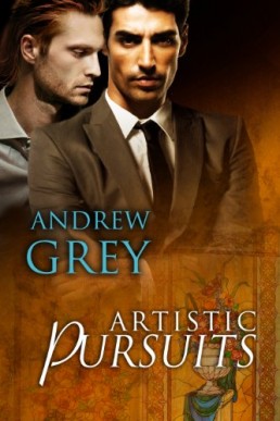 Artistic Pursuits (Art Stories Book 3)