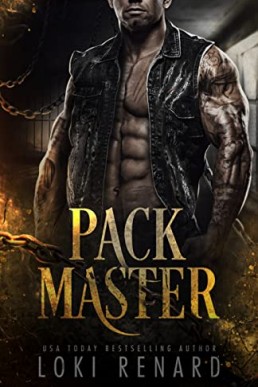 Pack Master (Vampire Kings #3)