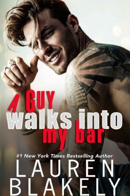 A Guy Walks Into My Bar (The Guys Who Got Away)