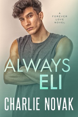 Always Eli (Forever Love #1)