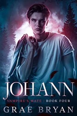 Johann (Vampire's Mate 4)