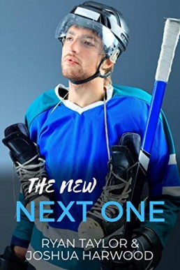 The New Next One (Bethesda Barracudas Hockey 1.5)