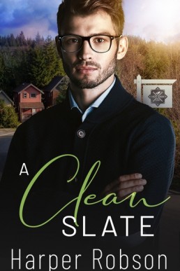 A Clean Slate (Hot Dam Homes)