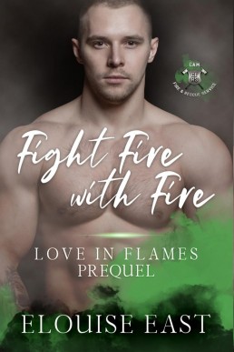 Fight Fire with Fire (Love in Flames #0.5)