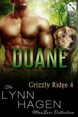 Duane (Grizzly Ridge 4)