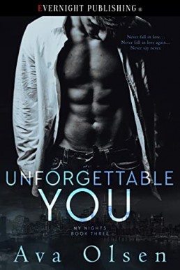 Unforgettable You (NY Nights 3)