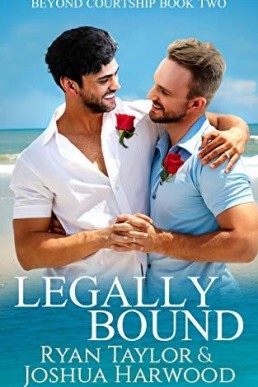 Legally Bound (Beyond Courtship #2)