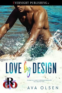 Love by Design  by Ava Olsen