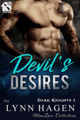 Devil's Desires (Dark Knights 1)