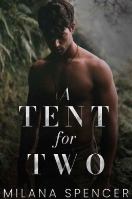 A Tent For Two (Melbourne Boys Novellas #1)