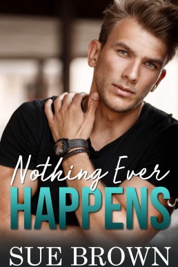 Nothing Ever Happens