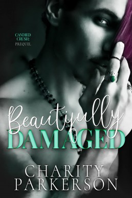 Beautifully Damaged (Candied Crush 0.5)