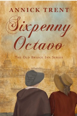 Sixpenny Octavo (The Old Bridge Inn 2)