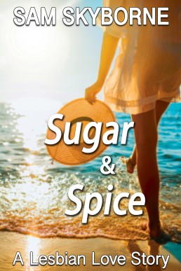 Sugar and Spice (Lesvos Island Collection)