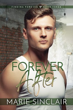 Forever After (Finding Forever 3)