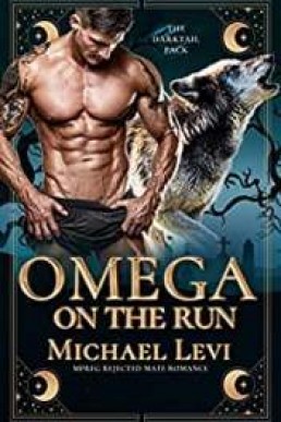 Omega on the Run (Opposites Attract #1)