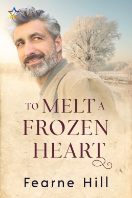 To Melt a Frozen Heart (Rossingley 3.5)