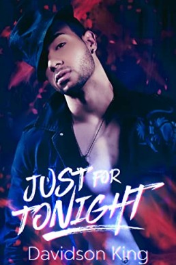 Just For Tonight (Supernal #1)