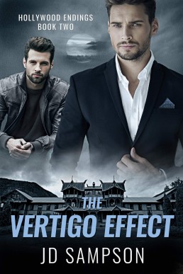 The Vertigo Effect (Hollywood Endings #2)