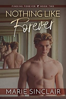 Nothing Like Forever (Finding Forever 2)