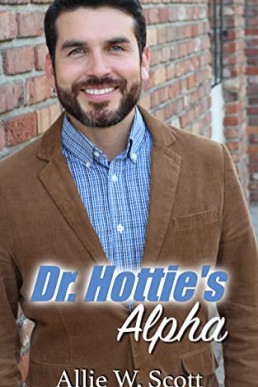 Dr. Hottie's Alpha (Plentywood Alphas 3)