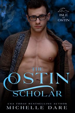 The Ostin Scholar (Isle of Ostin Book 3)