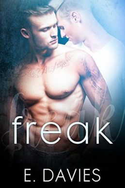 Freak (The F-Word #2)