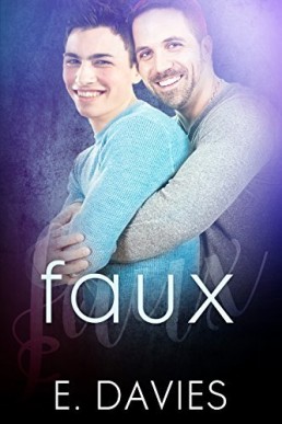 Faux (The F-Word #3)