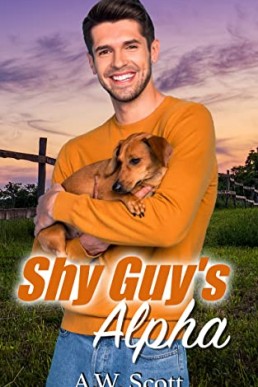 Shy Guy's Alpha (Plentywood Alphas 2)