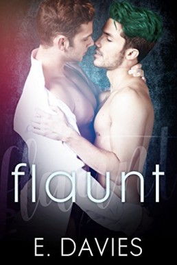 Flaunt (The F-Word #1)