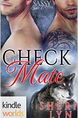 Check Mate (Sassy Ever After Universe #21)