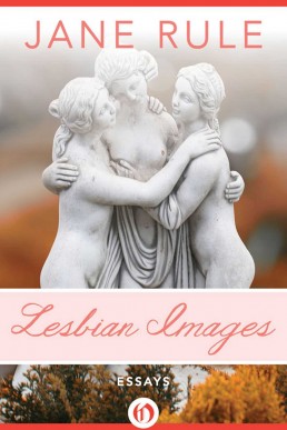 Lesbian Images: Essays