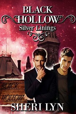 Silver Linings (Black Hollow #2)