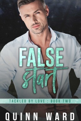 False Start (Tackled by Love #2)