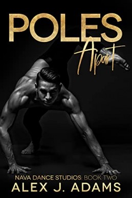 Poles Apart (Nava Dance Studios 2)