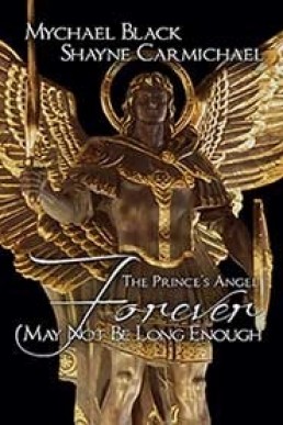 Forever May Not Be Long Enough (Legends of the Romanorum, Book 3)