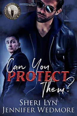 Can You Protect Them (Terror and Passion1)