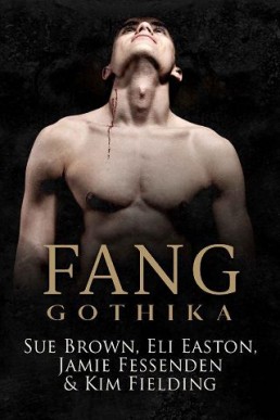 Fang (Gothika 6)