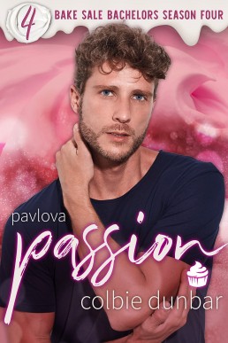 Pavlova Passion (Bake Sale Bachelors Season Four)