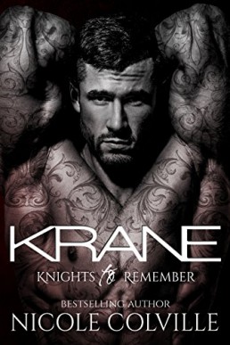 Krane (Knights to Remember 3)