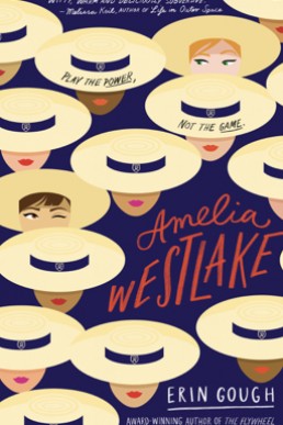 Amelia Westlake