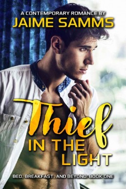 Thief in the Light  (Bed, Breakfast, and Beyond 1)